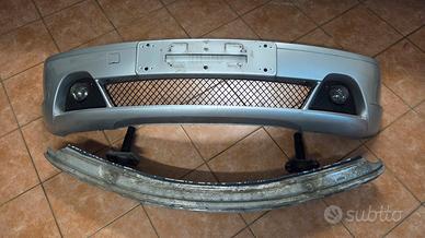 paraurti e traversa e46 coupe cabrio