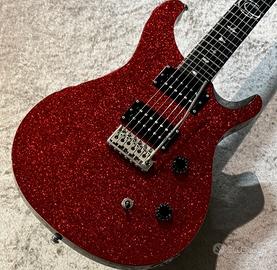 Prs custom 24 orianthi signature se