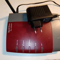 Router AVM FritzBox Fon Wlan 7170