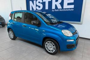 Fiat Panda 1.0 FireFly S&S Hybrid Icon