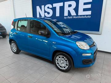 Fiat Panda 1.0 FireFly S&S Hybrid Icon