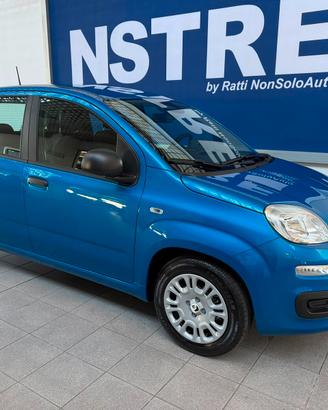 Fiat Panda 1.0 FireFly S&S Hybrid Icon