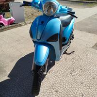 piaggio liberty 50 4t 