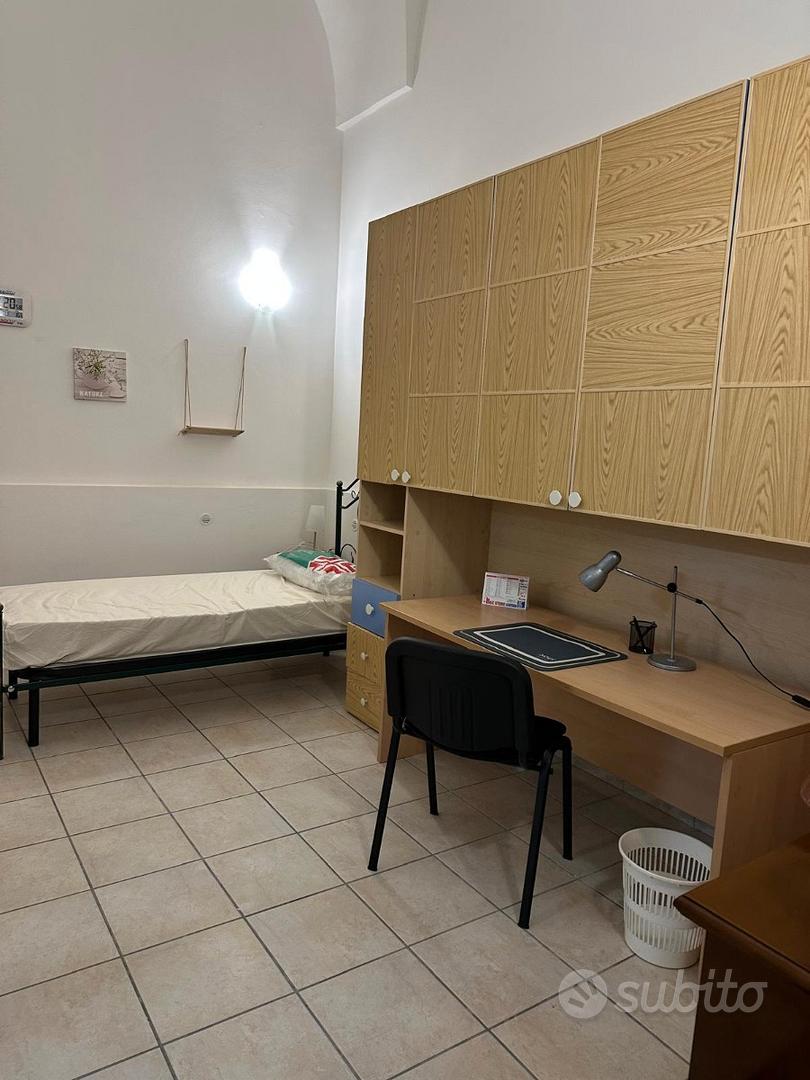Appartamento – LE - Vista 3