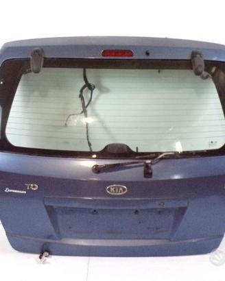 Portellone Posteriore Kia Sorento 2007