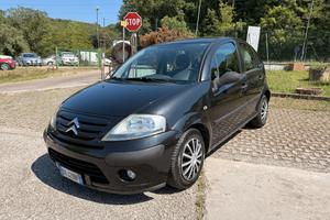Citroen C3 1.4 Benz/GPL Bi Energy