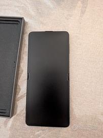 Samsung Galaxy Z Flip 8 512giga Graphite