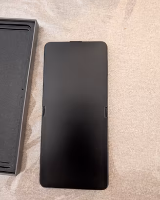Samsung Galaxy Z Flip 8 512giga Graphite