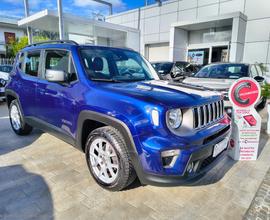 JEEP Renegade 1.6 Mjt DDCT 120CV Limited