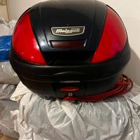 Bauletto originale malaguti