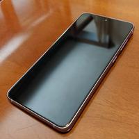 SAMSUNG S21 FE (128 gb)