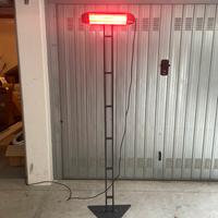 Lampada / Termo scaldante