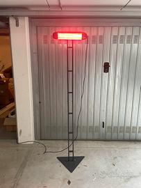 Lampada / Termo scaldante