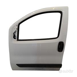 Porta anteriore sinistra Fiat Fiorino 3° del 2008