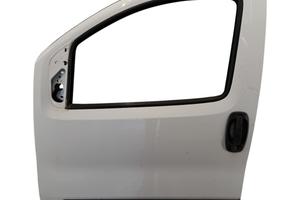Porta anteriore sinistra Fiat Fiorino 3° del 2008