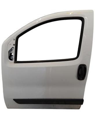 Porta anteriore sinistra Fiat Fiorino 3° del 2008
