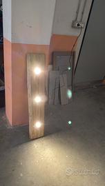 Lampade fatte a mano