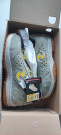 scarpe Sixston antinfortunistiche Nuove n 40