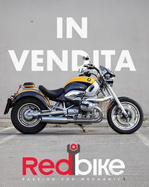 Bmw R 1200 C Independent