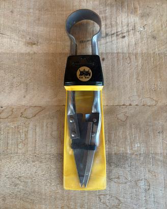 Forbice tosapecora manuale Due Buoi DB 160/25
