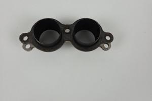 KTM 450 525 EXC SX 2004 2007 FLANGIA SCARICO