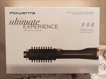 Spazzola Rowenta 