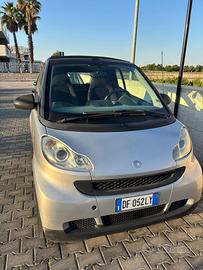 Smart 451 diesel cabrio
