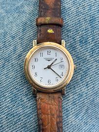 Longines donna