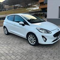 Ford Fiesta 5p 1.5 85cv