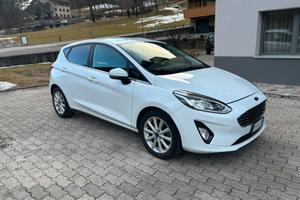 Ford Fiesta 5p 1.5 85cv