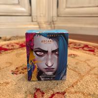 Fenty Beauty x Arcane – KABOOM Gloss Bomb