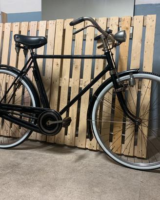Bici da passeggio uomo Bianchi lusso