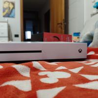 Xbox One s 1 tera