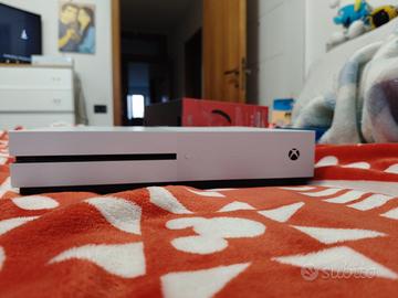Xbox One s 1 tera