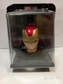 Casco Iron Man Mark85