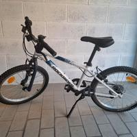 BICI BIMBO/A 20" COME NUOVA