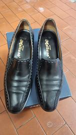 Scarpe Melluso