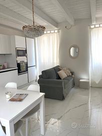 Divano modello Ektorp Ikea