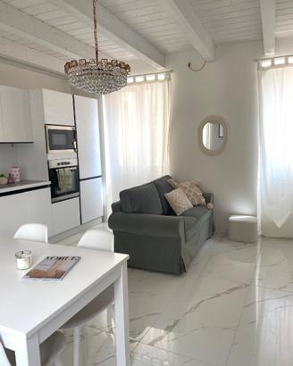 Divano modello Ektorp Ikea