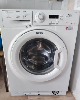 Lavatrice 7kg