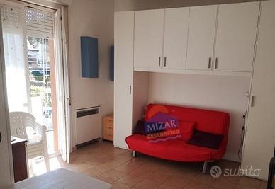 Monolocale a 30 mt dal mare - Lungomare Carducci