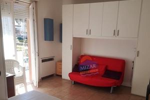 Monolocale a 30 mt dal mare - Lungomare Carducci