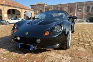 Lotus Elise s1