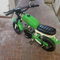Minimoto morini