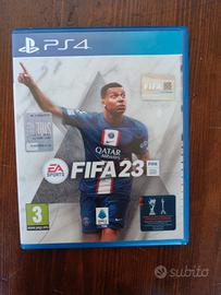 fifa 23 