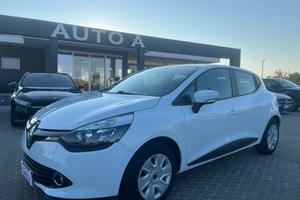 RENAULT Clio 1.2 75 CV 5p. Wave