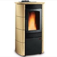 Stufa pellet "Extraflame Divina"