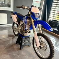 yamaha wr 450