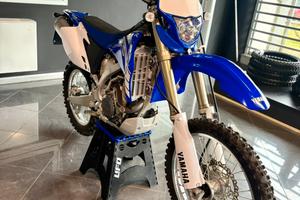 yamaha wr 450