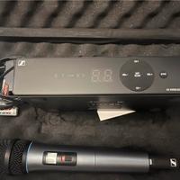 Microfono Sennheiser EM-XSW 1 wireless scontrino